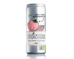 Bionina Grapefruit : pamplemousse