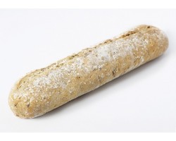 Swedish bread