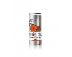 Bionina Grapefruit : pamplemousse