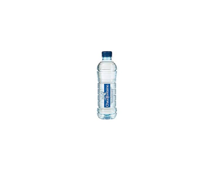 Bouteille d'eau plate 380ml