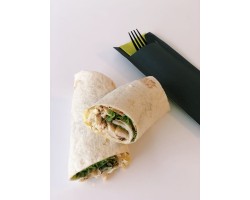 Wrap Poussin