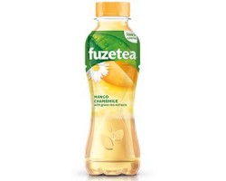 Fuzetea Lemon