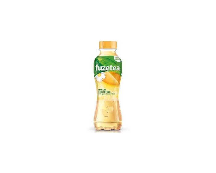 Fuzetea Lemon