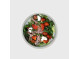 Salade aux fraises