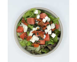 Saveur d'été