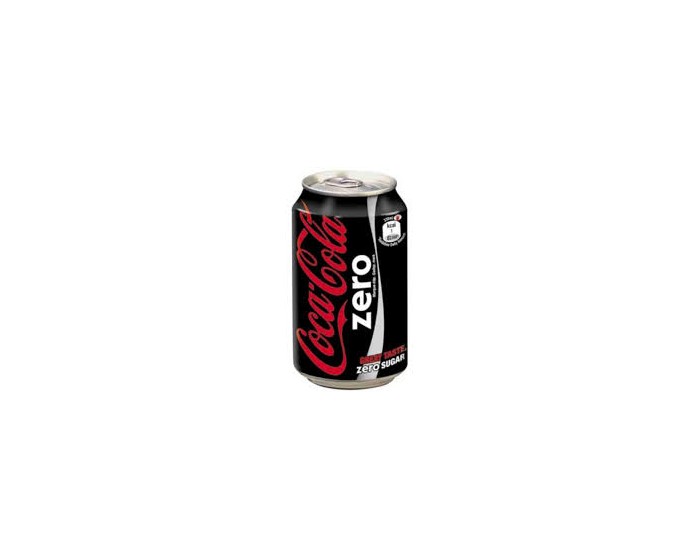 Coca Cola Zéro