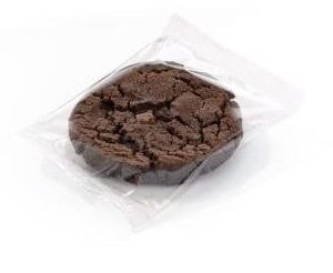 Duo-chocoladekoekjes