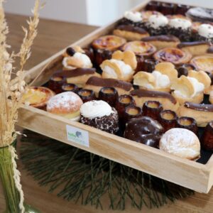 Box Sweets