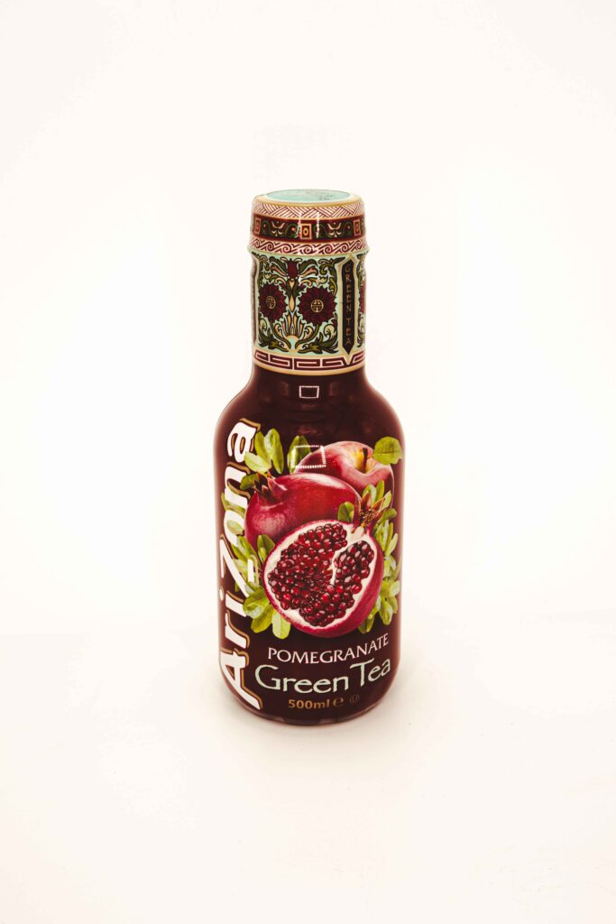 Boisson - Arizona - Grenade