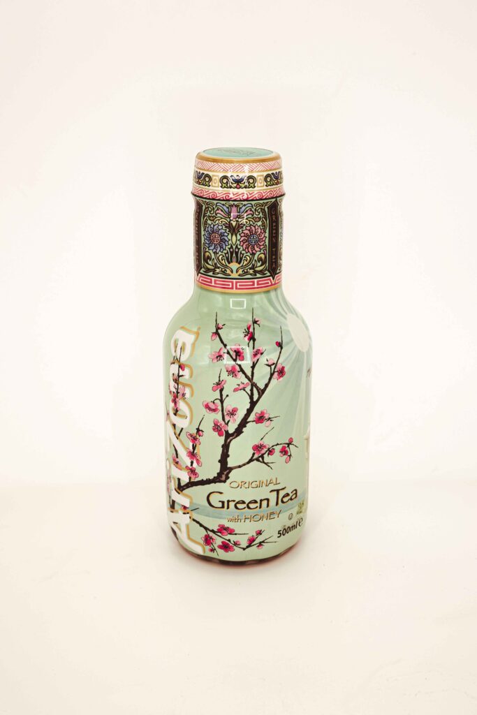 Boisson - Arizona - Thé vert Original