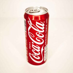 Boisson - Coca Cola