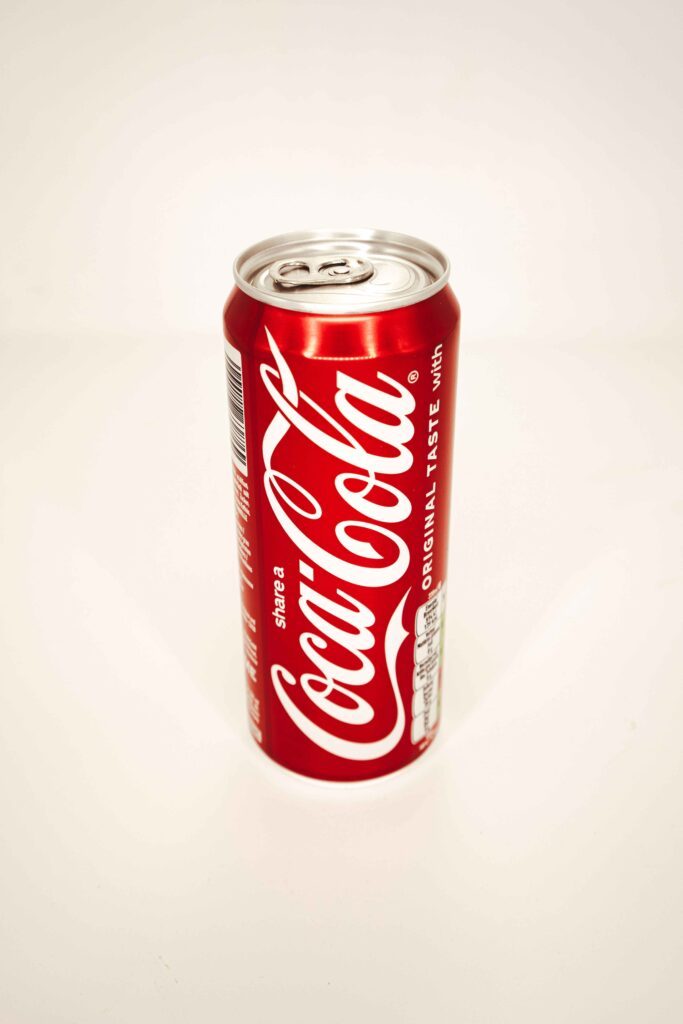Boisson - Coca Cola