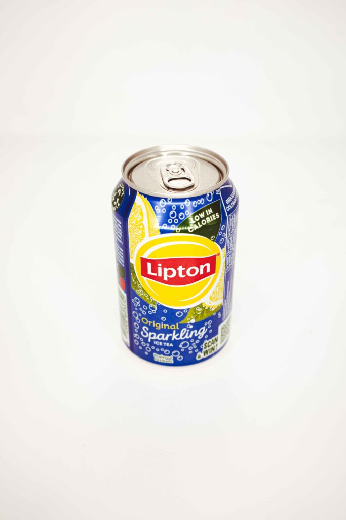 Boisson - Lipton - Original