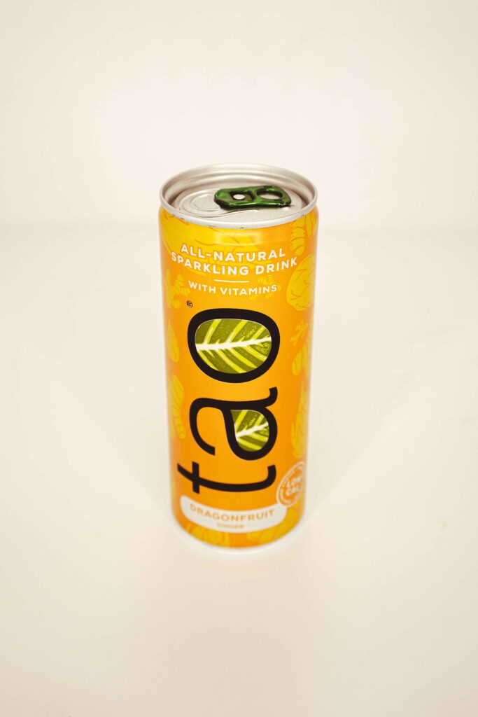 Boisson - Tao - Fruit du dragon