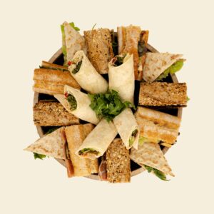 Sandwich - formule 01