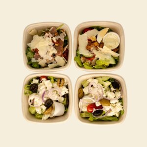 Sandwich - formule 03