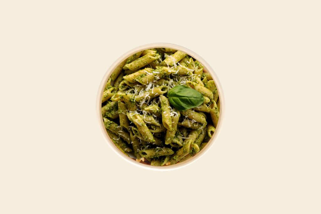 Pasta - Pesto