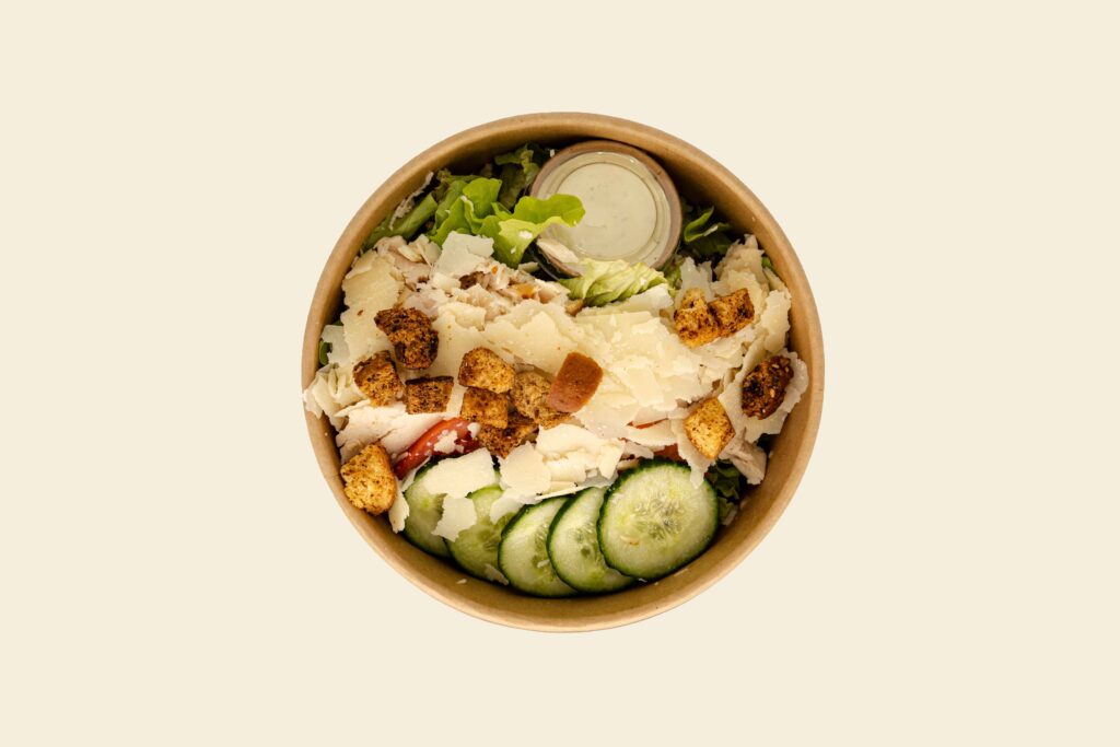Salad - Caesar