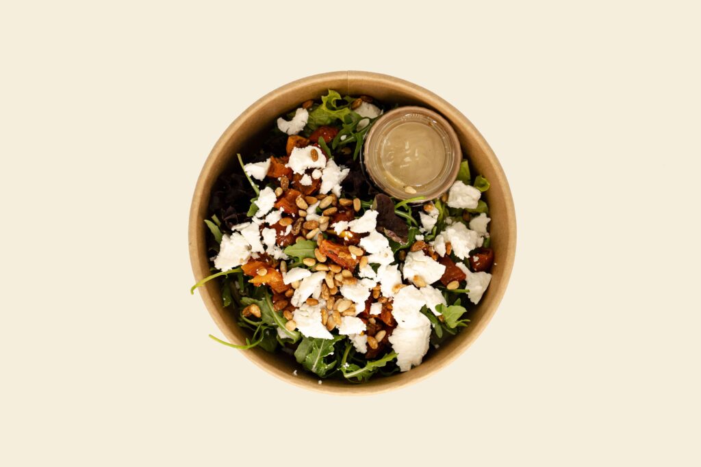 Salad - Coup de Coeur