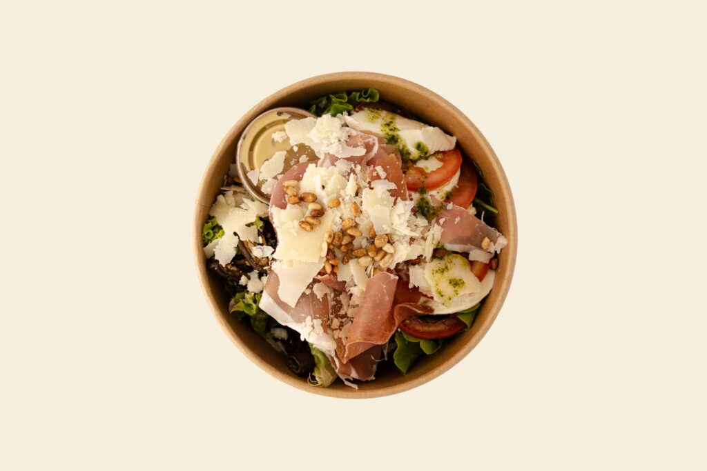 Salad - Italian