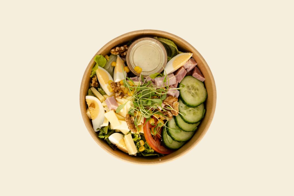 Salad - Market
