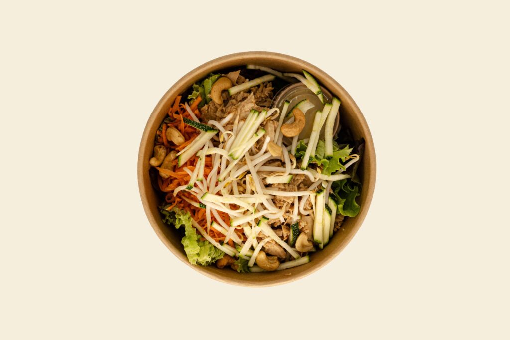 Salad - Mihagi