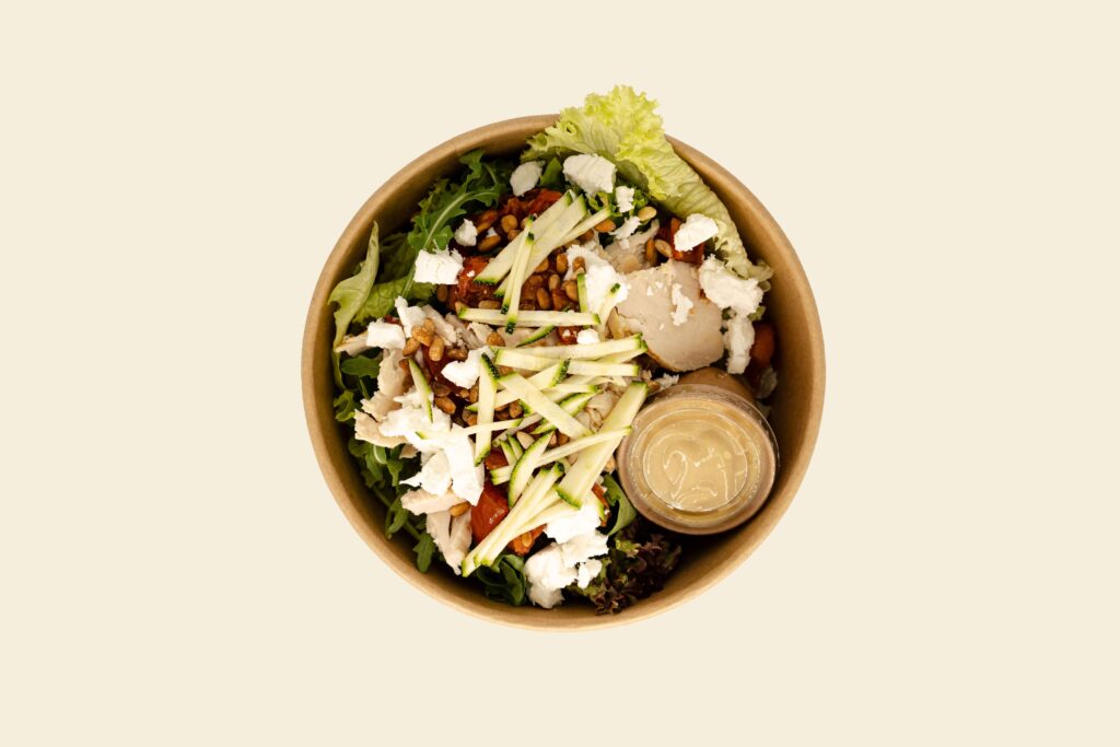 Salad - Provençale