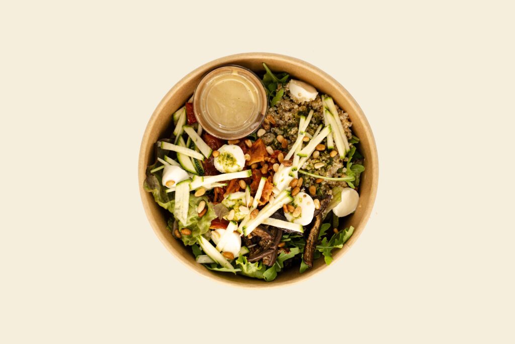 Salad - Vegetarian