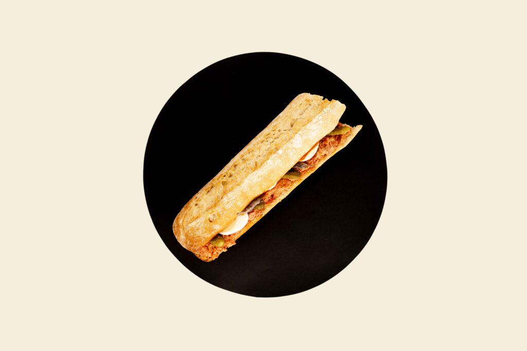 Sandwich - Martino