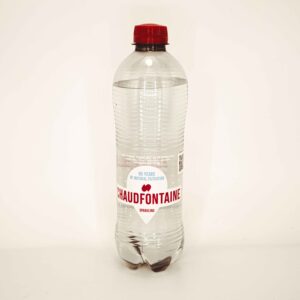 Boisson - Chaudfontaine - Eau pétillante