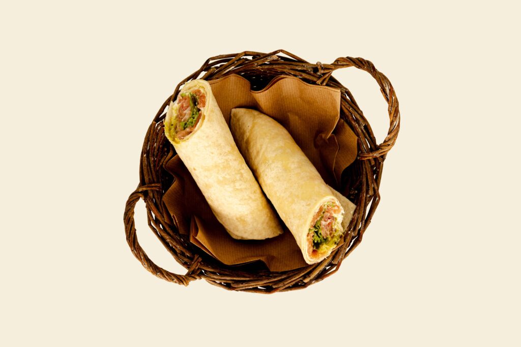 Wrap - Guatemala