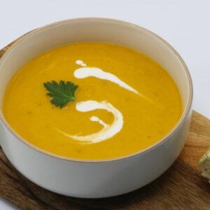 Soupe - Potiron Carottes