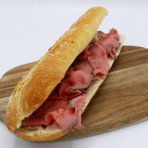 Sandwich - Rosbif