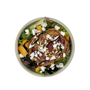 Salad - Parfum du sud