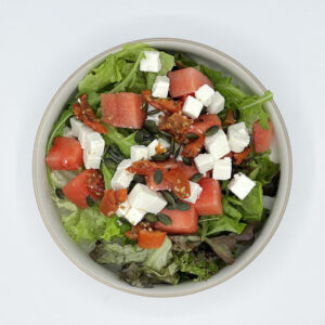 Salad - Saveur d'été