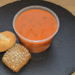 Soupe - Tomate