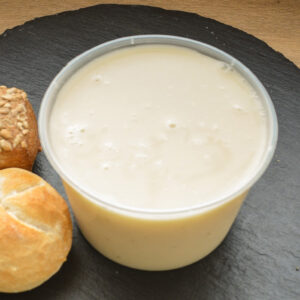 Soupe - Choux fleur