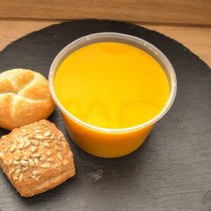 Soupe - Carottes