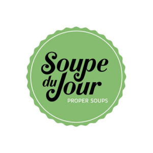 Soupe du jour