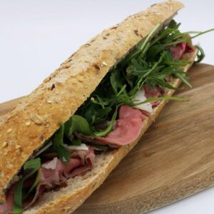 Sandwich - Waterloo