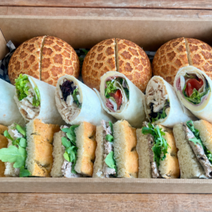 Lunch Box - Mix - 1