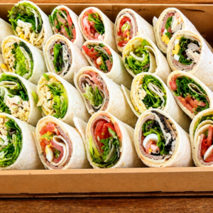 Box - Wraps (14/09 -> 18/09) 2